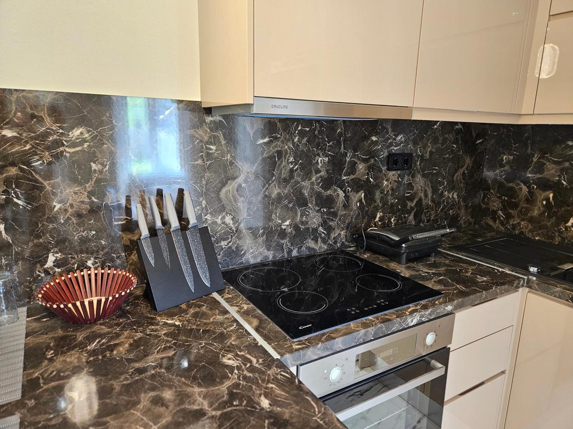 Evelina Luxury Suites In Corfu Ypsos Eksteriør billede