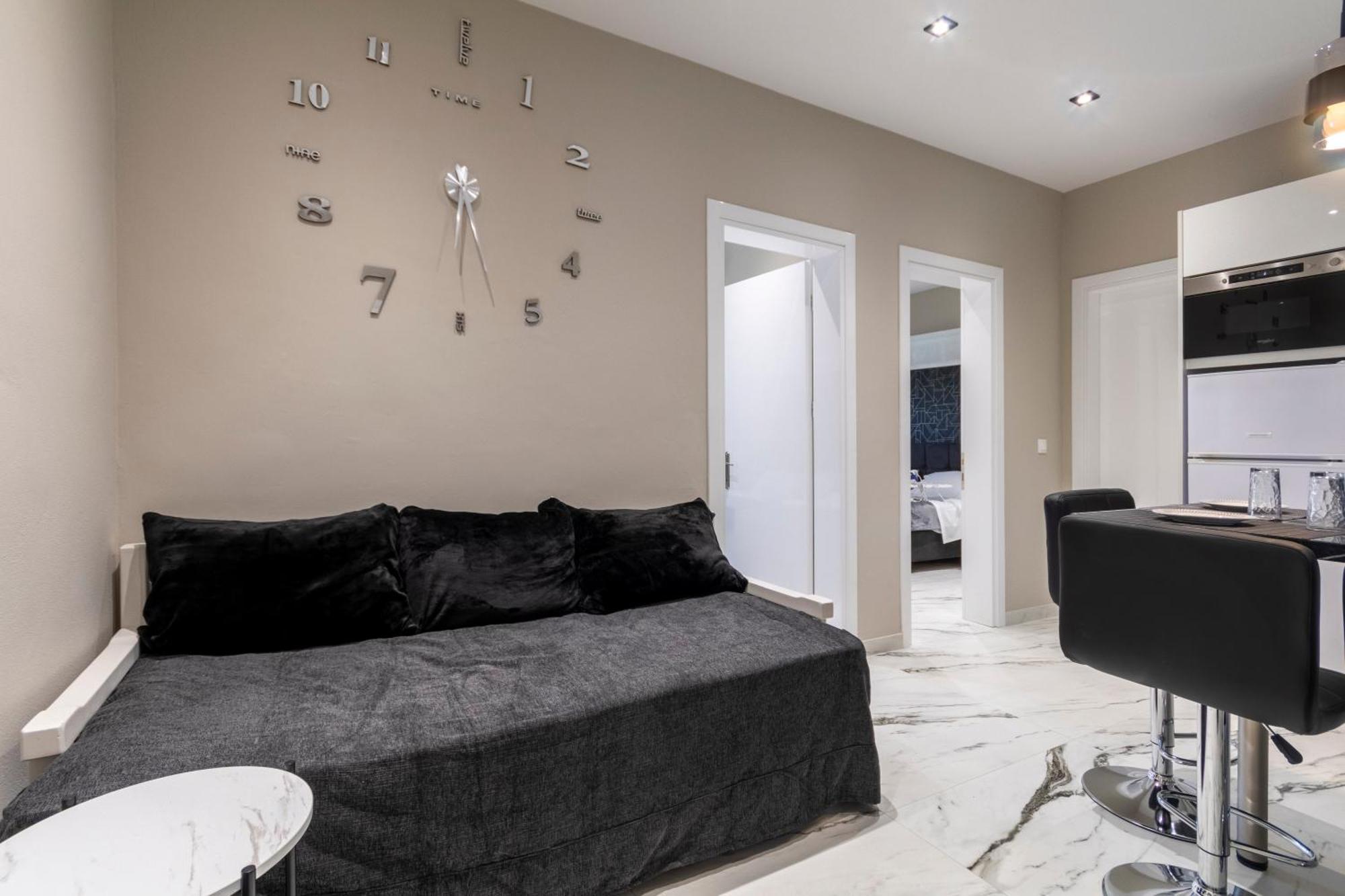 Evelina Luxury Suites In Corfu Ypsos Eksteriør billede