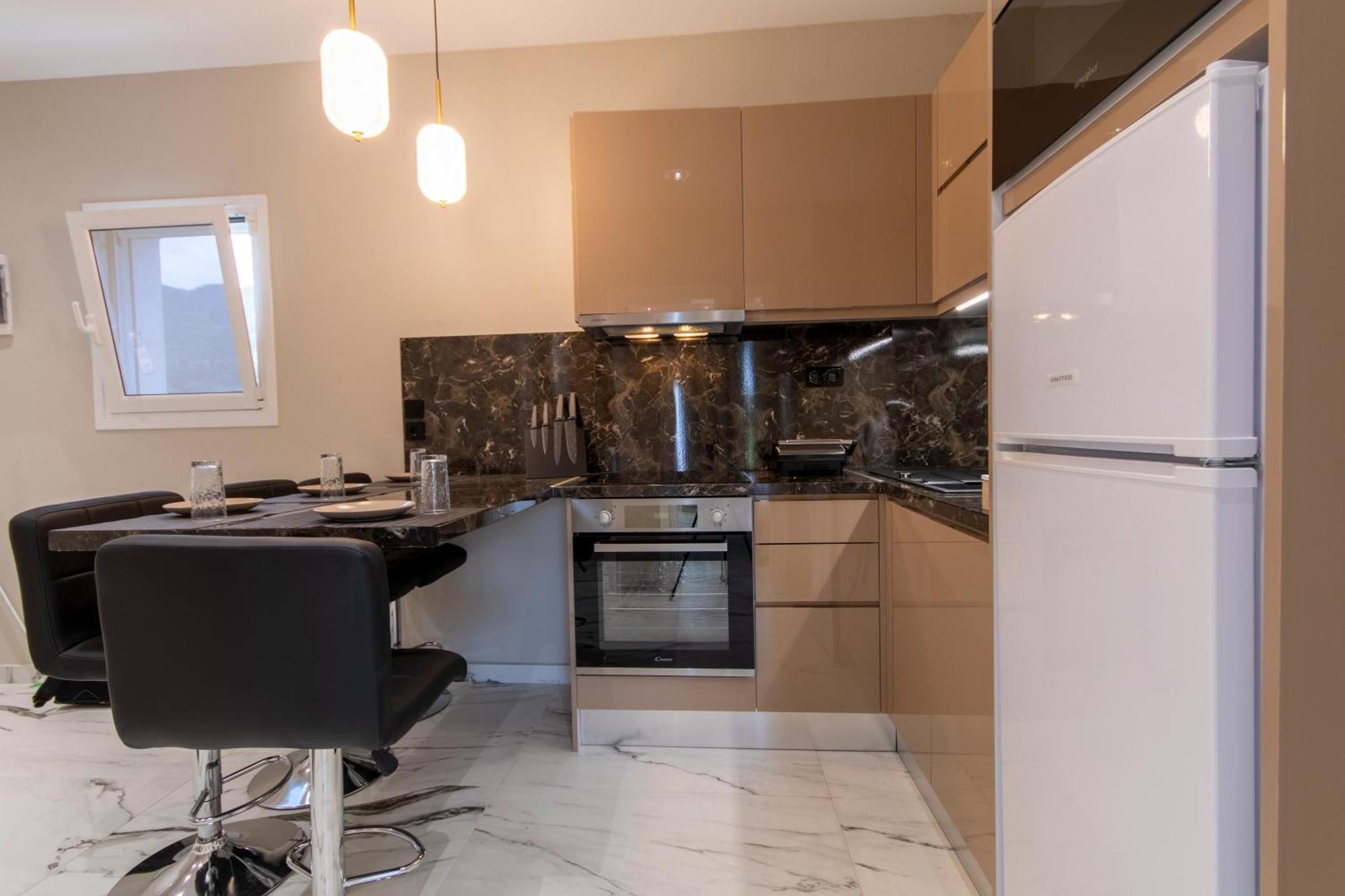 Evelina Luxury Suites In Corfu Ypsos Eksteriør billede