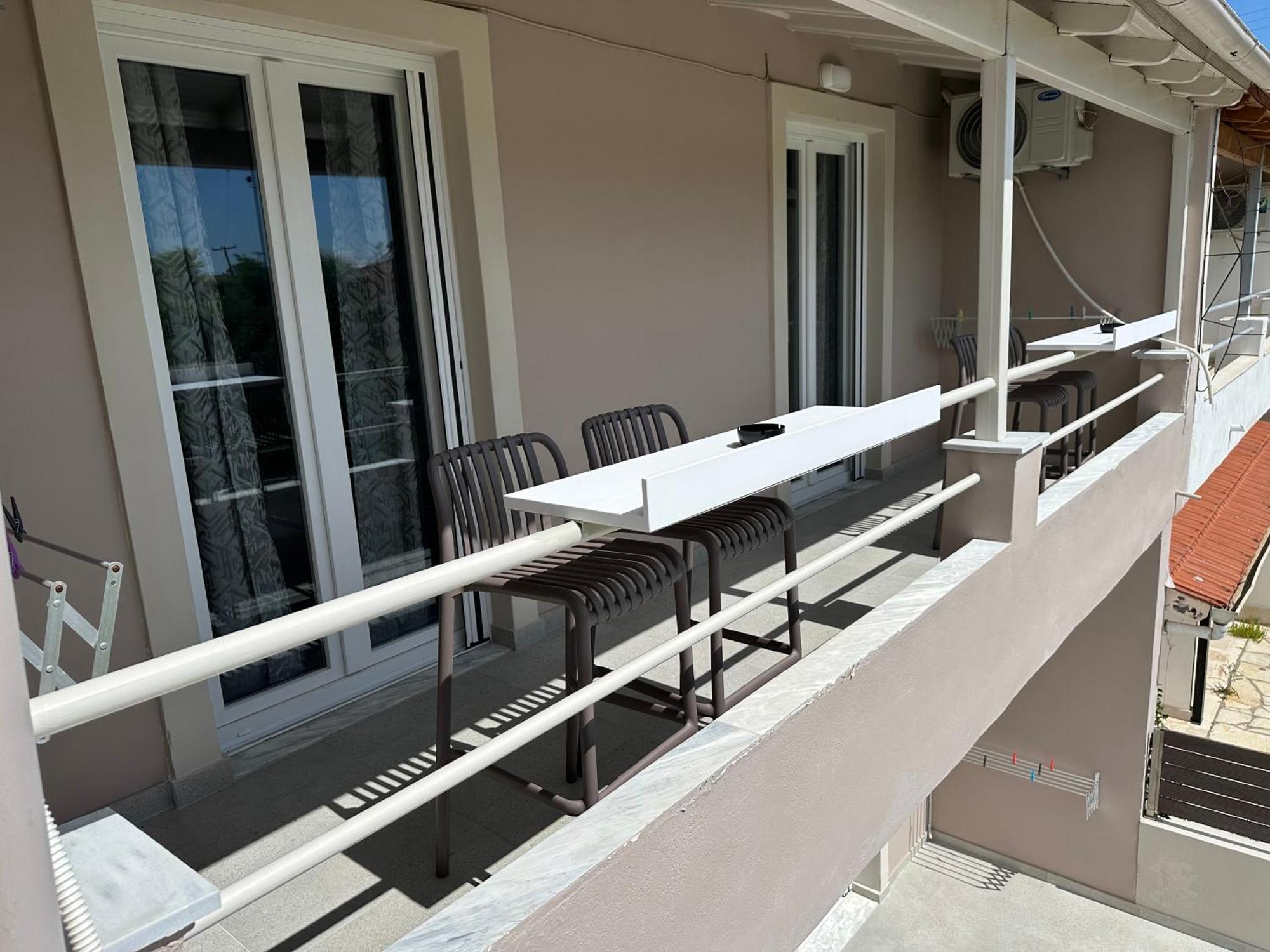 Evelina Luxury Suites In Corfu Ypsos Eksteriør billede