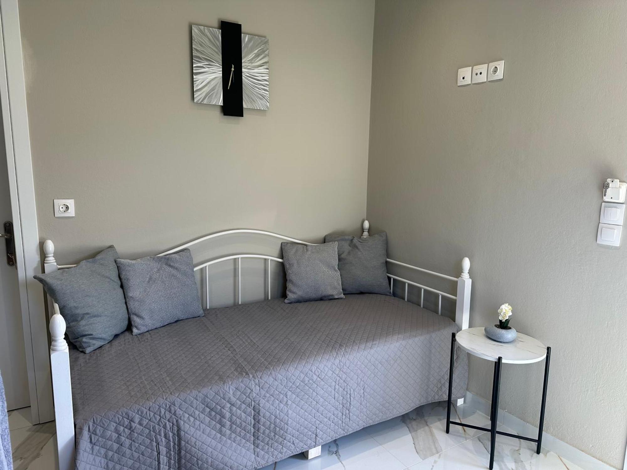 Evelina Luxury Suites In Corfu Ypsos Eksteriør billede