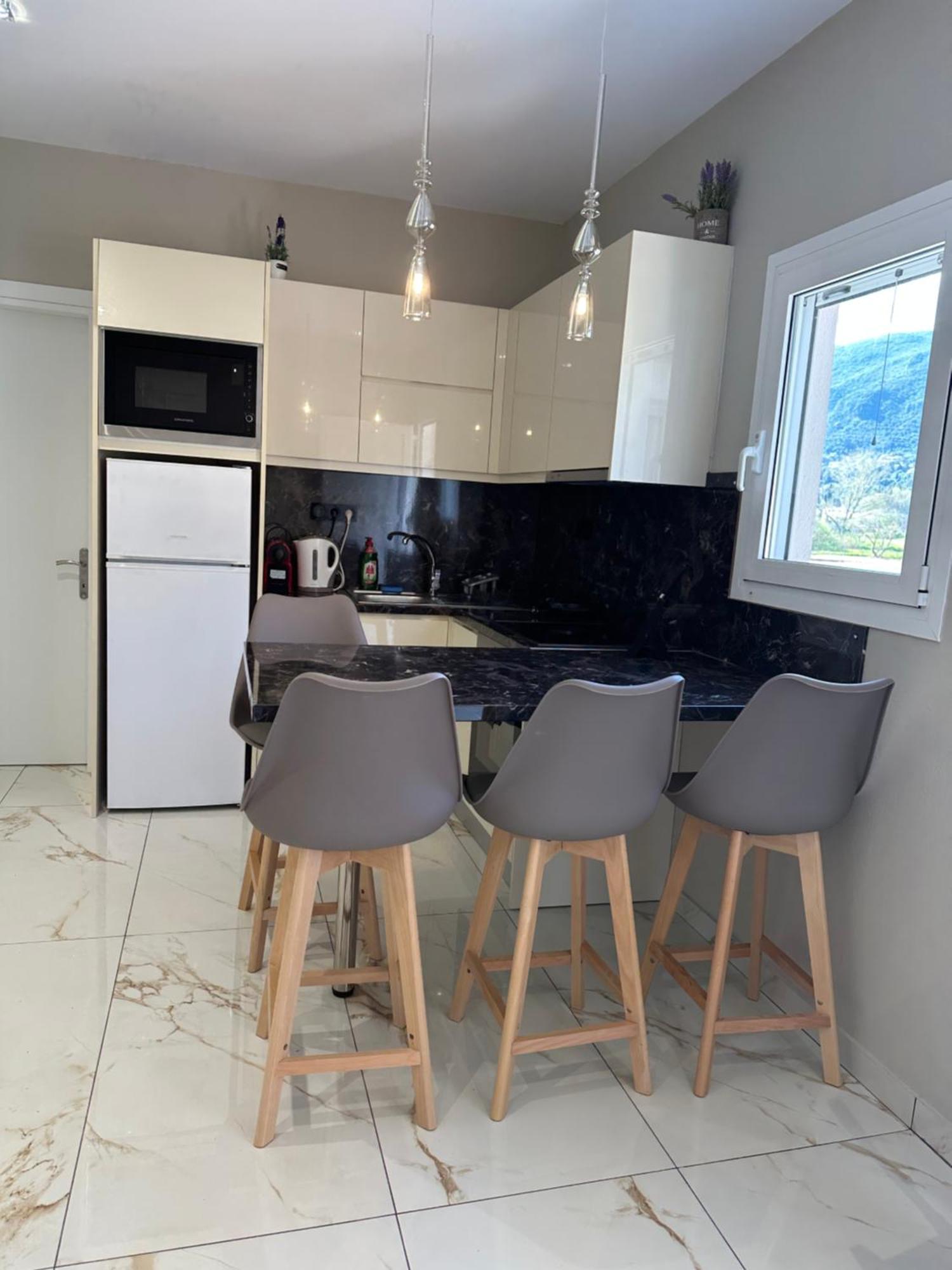 Evelina Luxury Suites In Corfu Ypsos Eksteriør billede