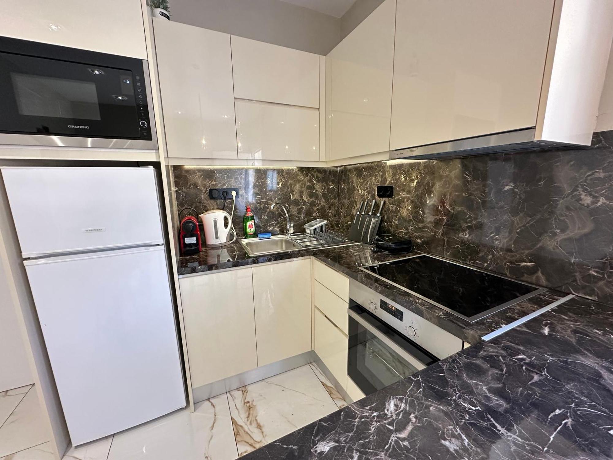 Evelina Luxury Suites In Corfu Ypsos Eksteriør billede