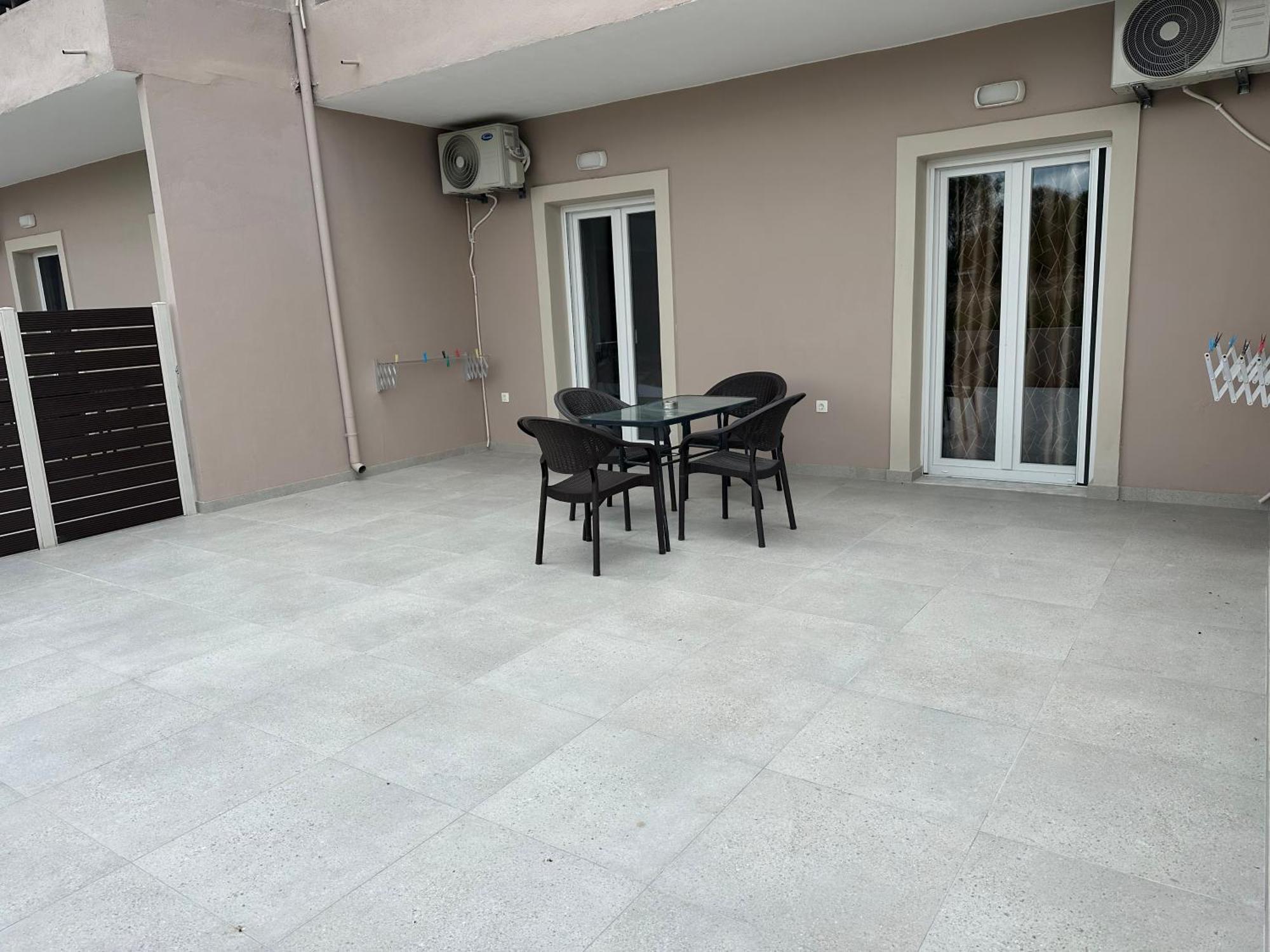 Evelina Luxury Suites In Corfu Ypsos Eksteriør billede