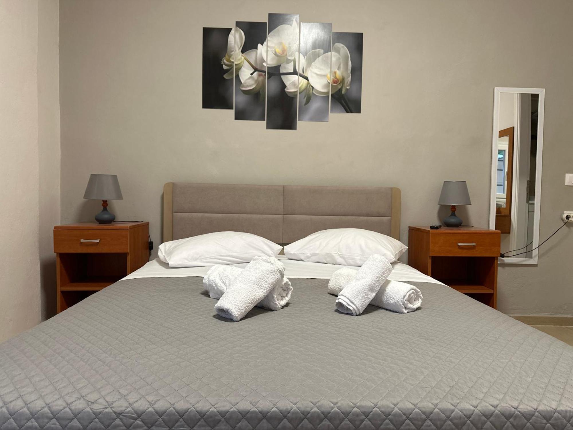 Evelina Luxury Suites In Corfu Ypsos Eksteriør billede