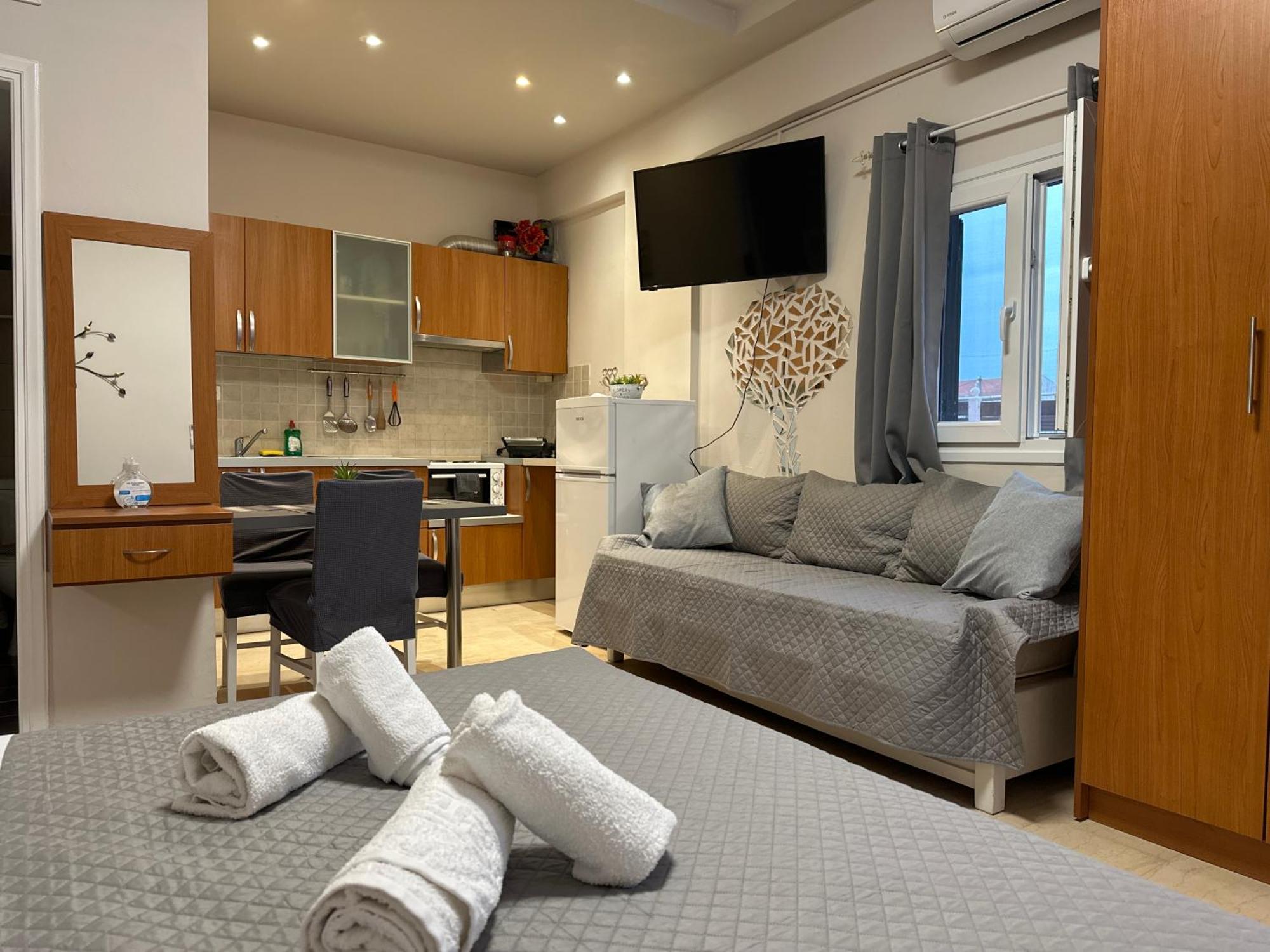 Evelina Luxury Suites In Corfu Ypsos Eksteriør billede