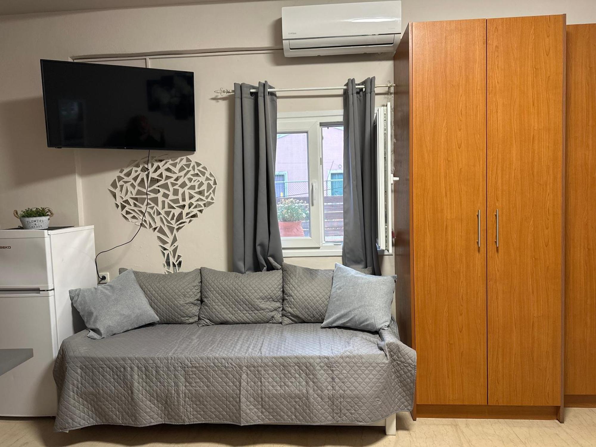 Evelina Luxury Suites In Corfu Ypsos Eksteriør billede