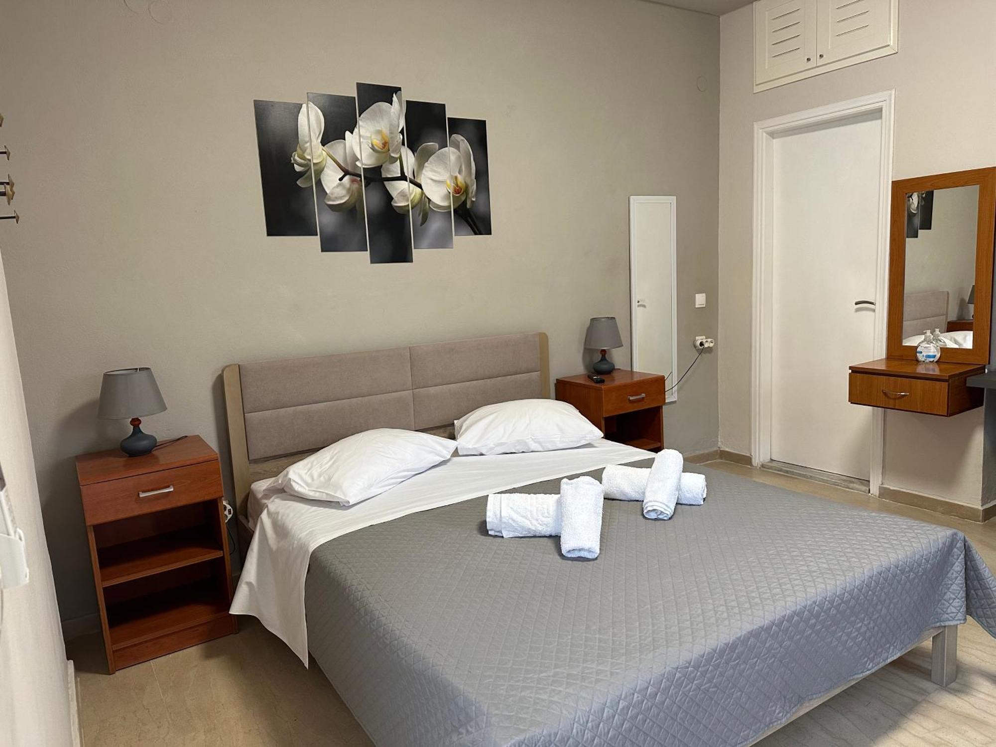 Evelina Luxury Suites In Corfu Ypsos Eksteriør billede